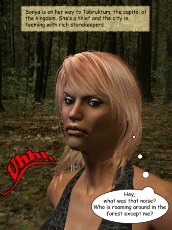 Sonja 01