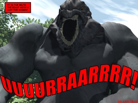 The Brute
