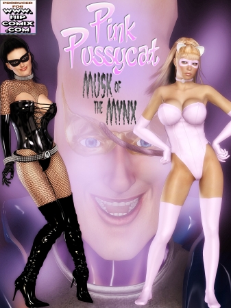 Musk of the Mynx Chapter ten