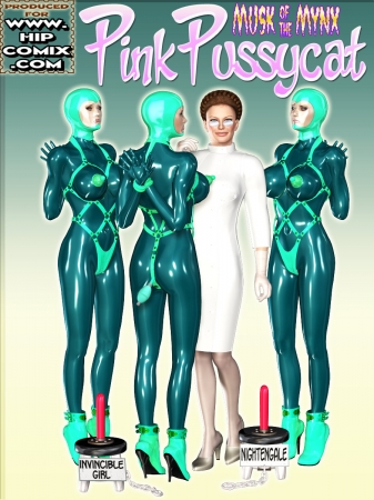 Musk of the Mynx part 12