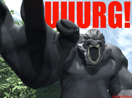 The Brute