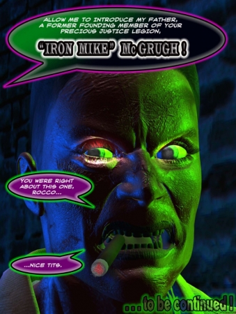 THE TIME RAIDERS Volume Sixty Four