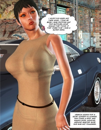 THE ADVANCER CHAPTER ONE