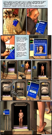 Time to Kill by Naked Funn