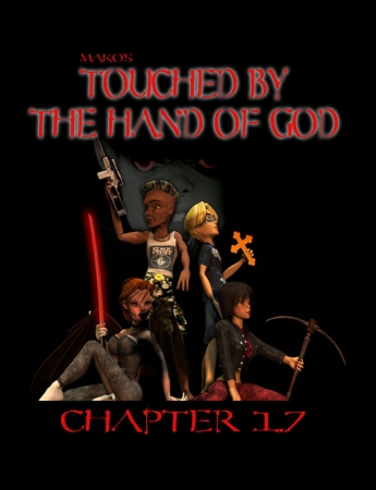 Touched by the Hand of God- chapter 1 7