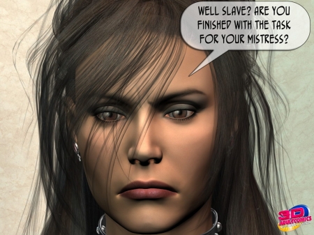 Veronica Vain Domme