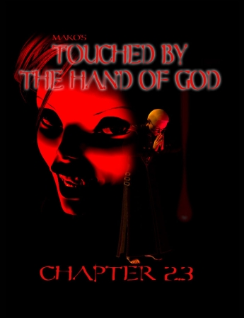 Touched by the Hand of God-chapter 2 3