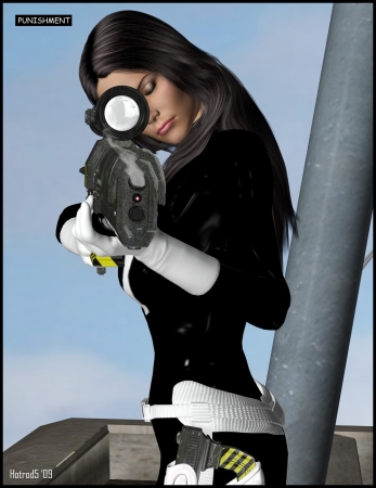 Ultrawoman vs LFP Cover