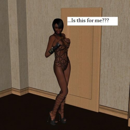 two girls alone - part 02