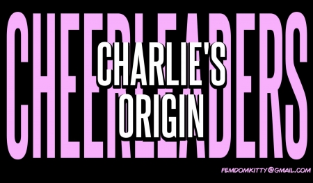 Femdom Kitty - Charlie´s Origin