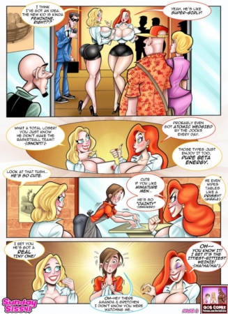 Sunday Sissy