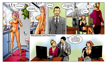 Tejlor - Secretary