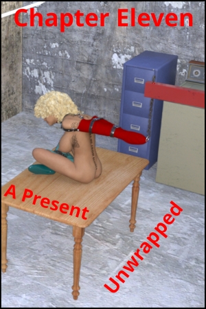 ElsieTheCow 11 APresentUnwrapped