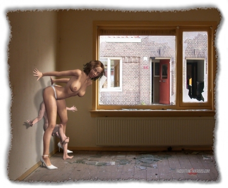 Facesitting-F4ntasies- abandonedroom