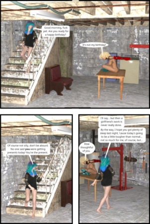 ElsieTheCow 11 APresentUnwrapped