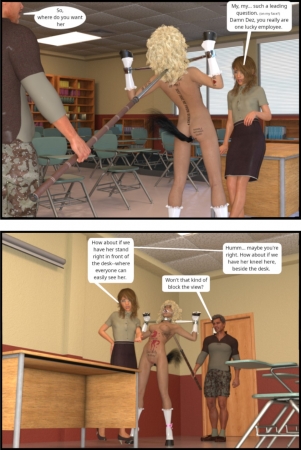 ElsieTheCow 06 ShowAndTell