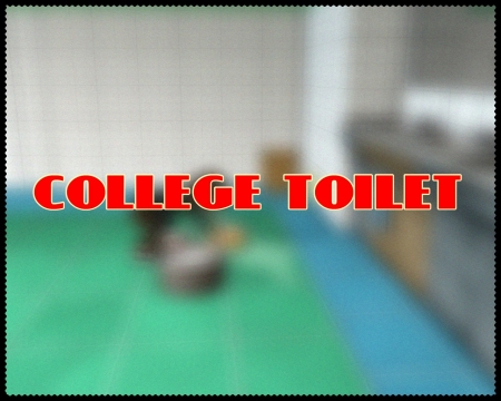 Facesitting-F4ntasies- CollegeToilet