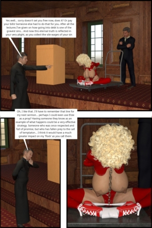 ElsieTheCow 14 PreachersPet
