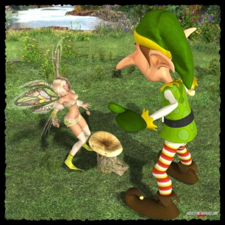 Facesitting-F4ntasies- faerietale
