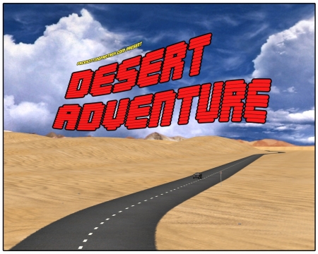 Facesitting-F4ntasies- desert
