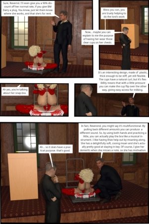 ElsieTheCow 14 PreachersPet