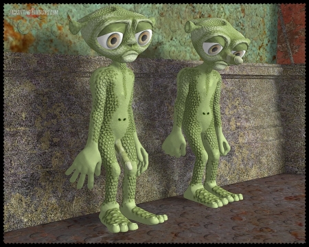 Facesitting-F4ntasies- girland2aliens