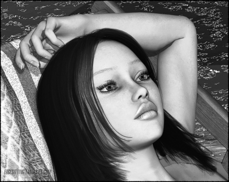 Facesitting-F4ntasies- InTheMiddleOfTheSea