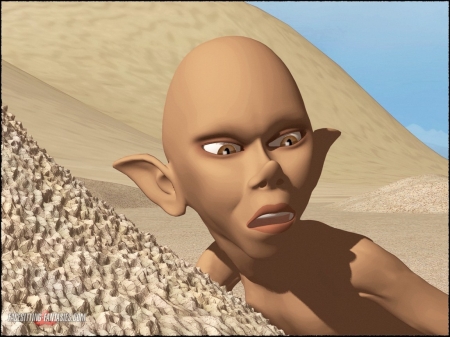 Facesitting-F4ntasies- DesertCreature