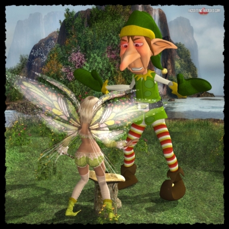 Facesitting-F4ntasies- faerietale