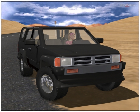 Facesitting-F4ntasies- desert