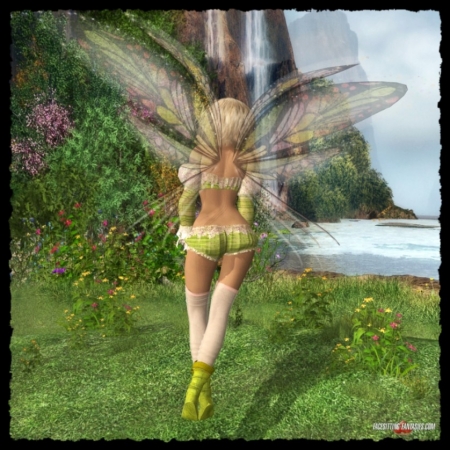 Facesitting-F4ntasies- faerietale