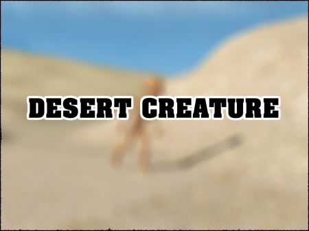 Facesitting-F4ntasies- DesertCreature