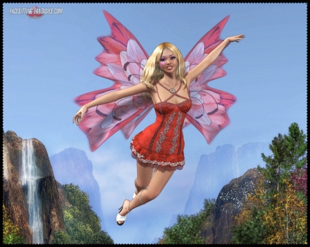Facesitting-F4ntasies- Fairy2