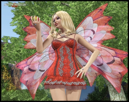 Facesitting-F4ntasies- Fairy2