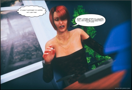 Scarred World Chronicles - Chapter 02