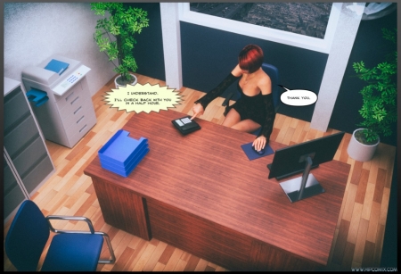 Scarred World Chronicles - Chapter 02