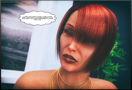 Scarred World Chronicles - Chapter 02