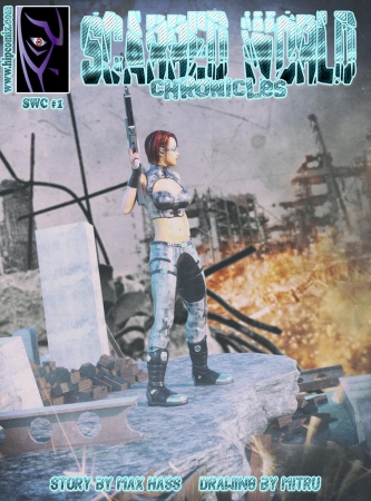 Scarred World Chronicles - Chapter 01
