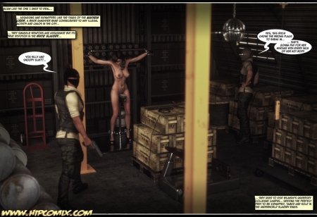 Sex Bondage and Rock and Roll 1