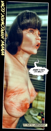 Sex Bondage and Rock and Roll 6