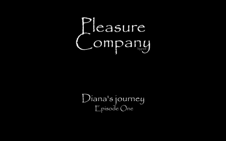 Episode 1, Chapter 1 (English)