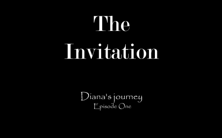 Episode 1, Chapter 1 (English)