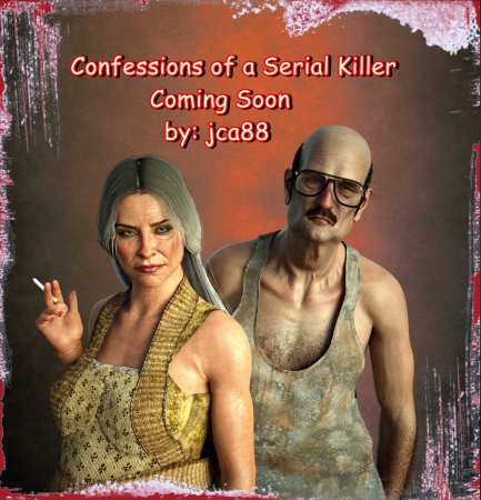 Jca88 - Serial Killer Confessions (48 pages)
