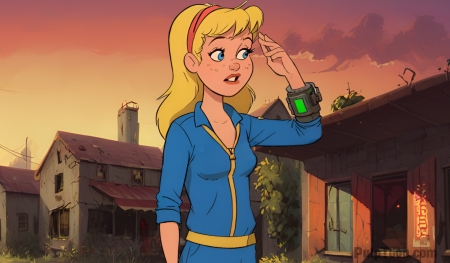 PulpToon - Atomic Snack