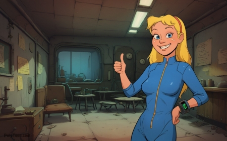 PulpToon - Atomic Snack