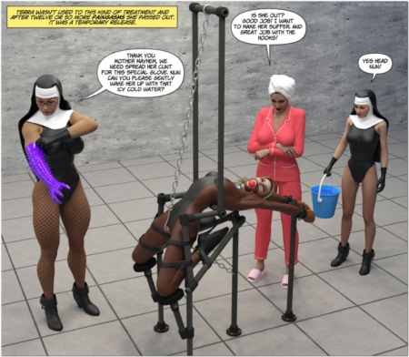 Teen Titans The Judas Contract 4