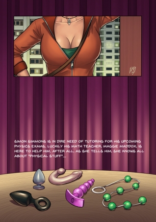 Sleinad Flar - It's Educational Lesson 4