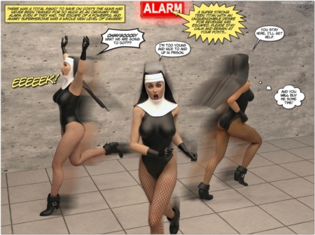 Teen Titans The Judas Contract 5