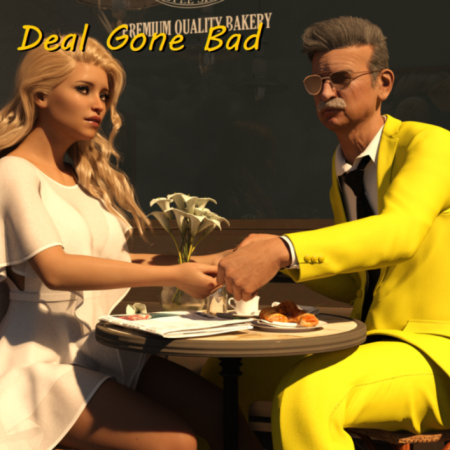 Enhjorning - Deal Gone Bad