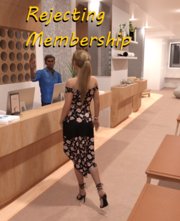 Enhjorning - Rejecting Membership